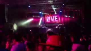 Dj Shablo & Don Joe - Dj Set (live trezzo 17/02/12)