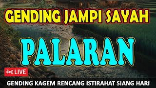 Langgam Jawa Palaran Nglaras Gending Sinambi Leyehleyeh Ngunjuk Kopi Nasgitel Tombo Kangen Kdanung
