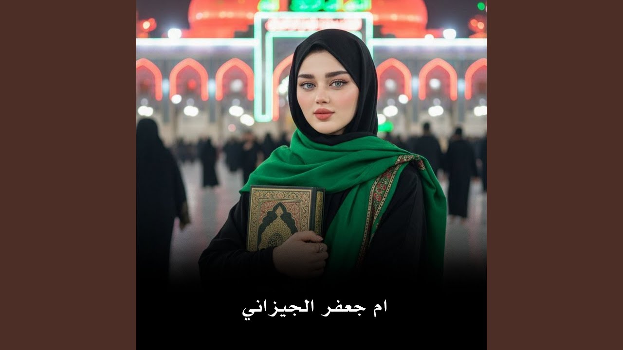 Hussain Ya Yama Ya Yama - حسين يايمه يايمه