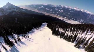 Revelstoke Groomers & Après