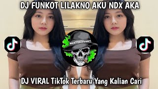 Dj Funkot  Aduh Mas Mas Maafkan Aku Ini Salahku  Funkot Lilakno Aku Ndx Aka Viral Tiktok