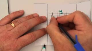 CARTESIAN foldable