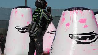 WCPPL Event 1, 2022; RAW D3/Premier points