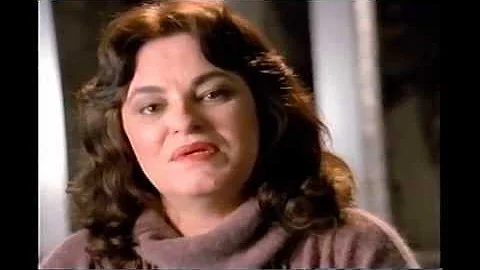 1/3 Sondra London by Errol Morris