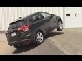 2016-2018 Honda HR-V  - The most complete review EVER!