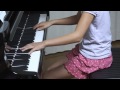 友達のフリ / ケラケラ (ピアノ・ソロ)