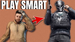 Exfil Zone PvP Progression GUIDE! How To Achieve END GAME Fast! - Contractors Showdown Exfil Zone