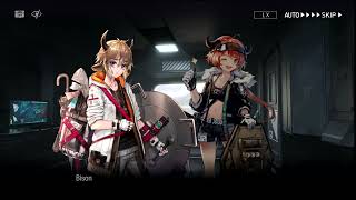 [AI Voice] Operator Bison as 'Dictator'