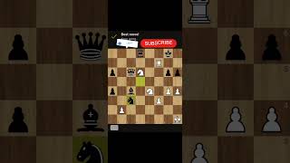 Chess Tricks Chess Tactics Trainer - 392 #chesstricks #chesstactics #chess #trending #viralshort