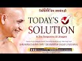 300124  todays solution in the perspective of jinagam  bhavlingisant solution today