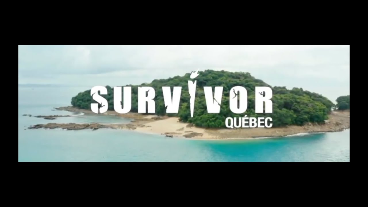 SURVIVOR QUÉBEC aux Philippines ! YouTube