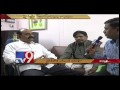 TDP leader NMD Farooq to join YSRCP ?