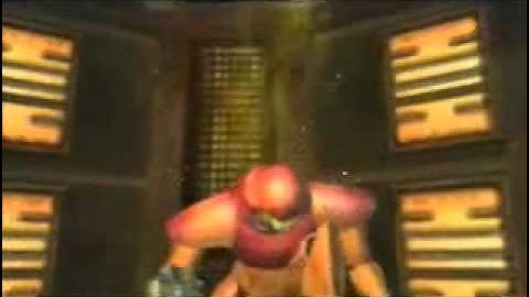 Metroid Prime Walkthrough Part 2: The Ship Will Now Self-Destruct