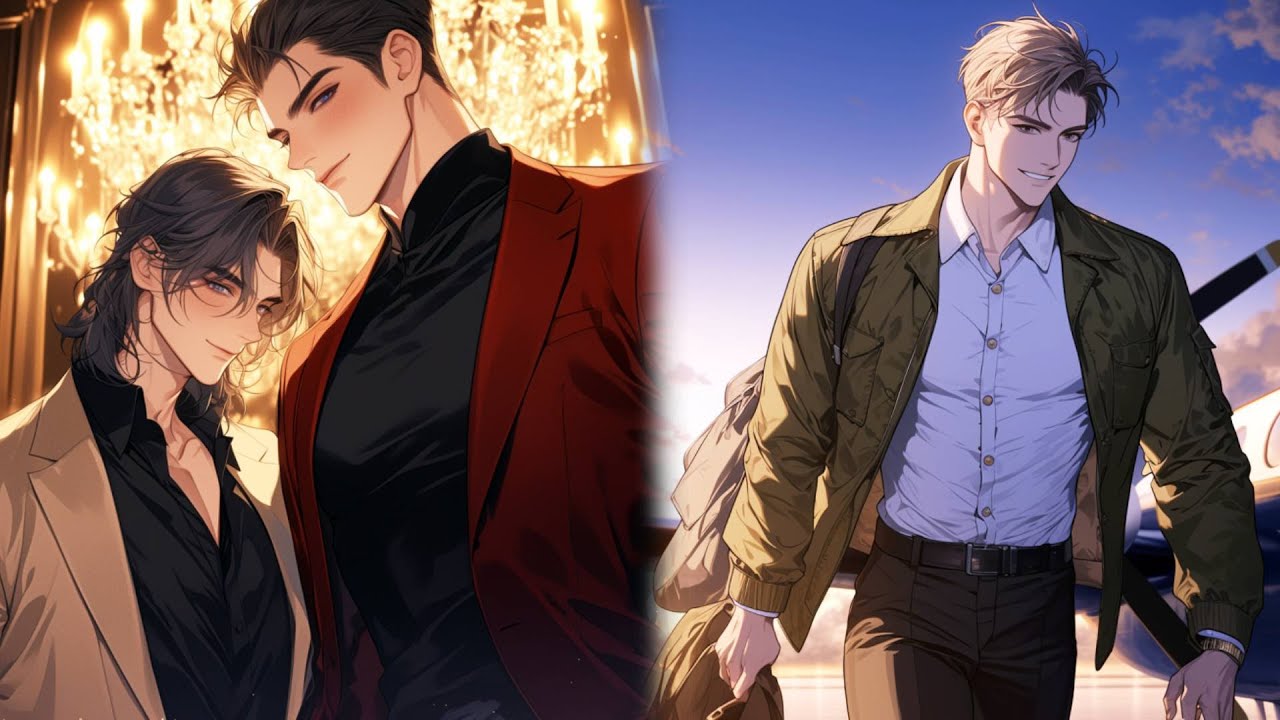 He admitted he still loves EX, whatever he married or not. I just smiled to leave, never turned back