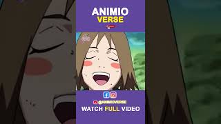 Naruto vs Raikage Epic Battle Hindi | Shippuden 4th War