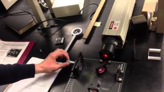 Interferometer part 1