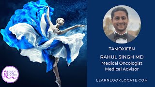 The Truth about Tamoxifen and Aromatase Inhibitors  Update with Dr. Rahul Singh