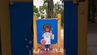 Deney Yapan Bilim Insanımıydı