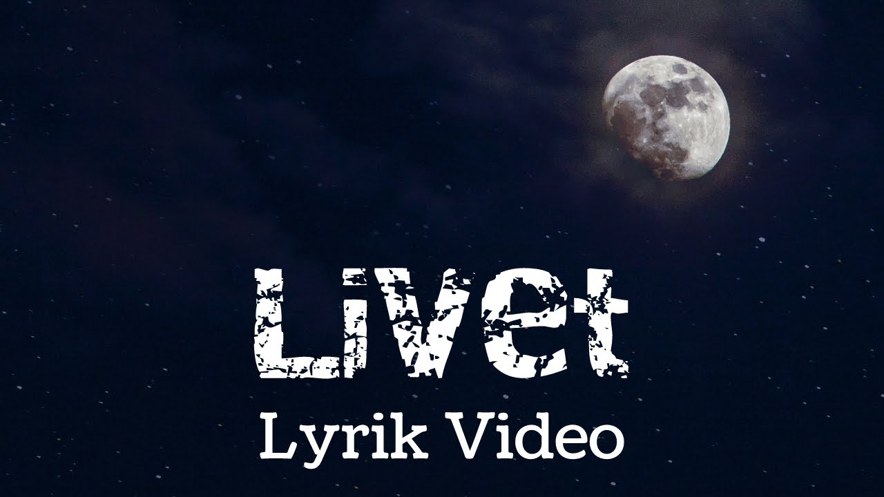 Quatro – Livet (Officiel Lyrik Video) adlı videoyu YouTube'da izle Quatro – Livet (Officiel Lyrik Video) adlı videoyu YouTube'da izle