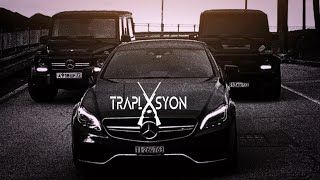 Traplasyon  ► Çember 2 ◄ Zurnalı Mafya Müziği | Zurnalı Trap Remix Resimi
