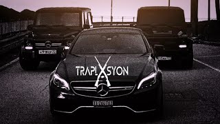 Traplasyon  ► Çember 2 ◄ Zurnalı Mafya Müziği | Zurnalı Trap Remix