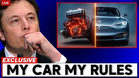How Elon’s 2026 Tesla Motor Will Shock Everyone – Here’s the Secret