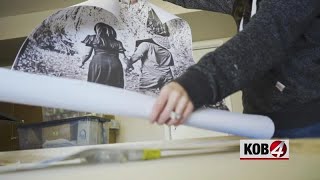 DIY Friday with Danielle: Making a beautiful poster-sized print on a budget