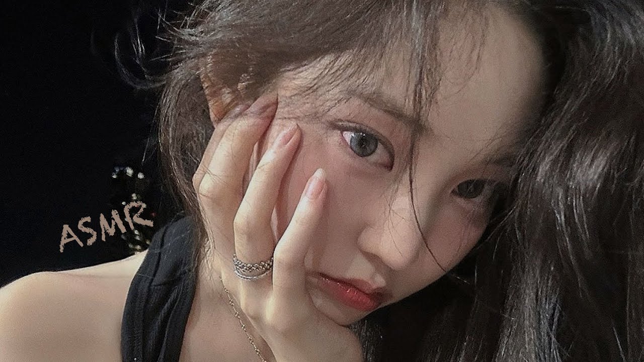 싹싹 긁어온 | 아이돌 ASMR 🎧