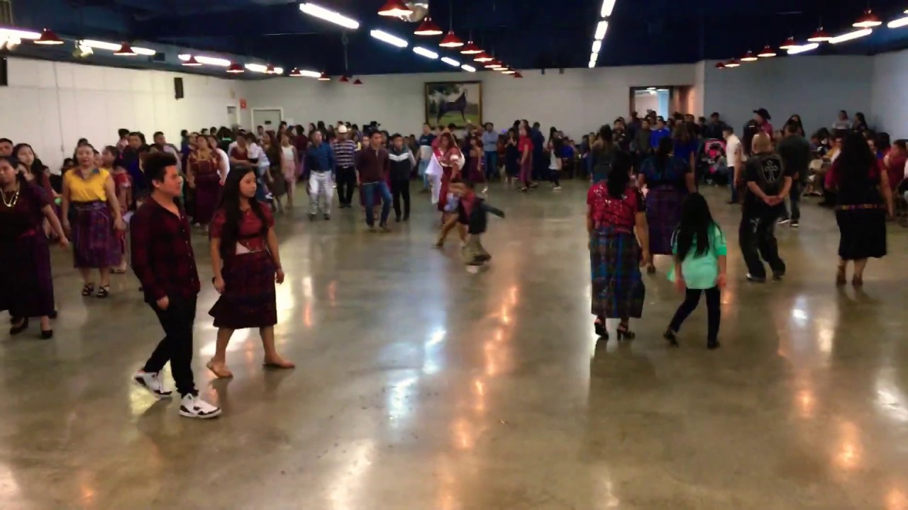 Marimba sensación jolom konob — en Shelbyville Tennessee 2020 YouTube