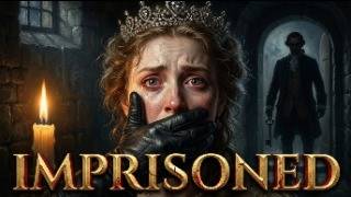 The Princess Imprisoned by Her Own Husband — Sophia Dorothea