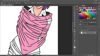 WRAP AROUND WEDGIE