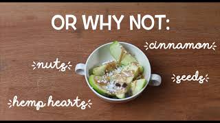 Blood Sugar Balancing "Nachos" - Nutrient-Dense Meal Ideas for Growing Kids