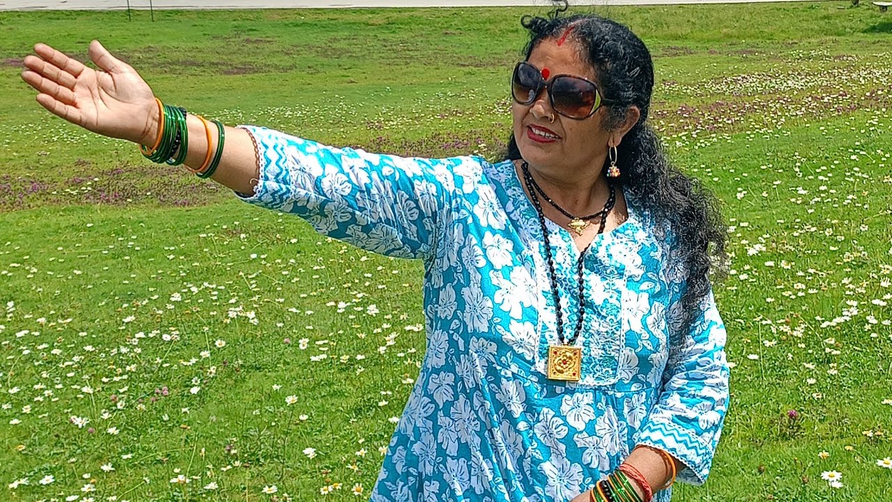 Beena Negi vlogs71 is live