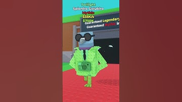 Thumbnail of New Brainrot Song #meme #roblox #brainrot