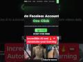 Earn on Autopilot 🔥 Top Secret Ai tool