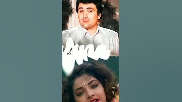 Thumbnail of Jis Din Tumko dekhegi Nazar || #Saregama #song #321