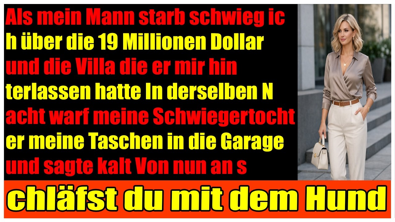 9 Kinder an Weihnachten bei mir Als ich den Plan meines Sohnes hörte änderte ich alles