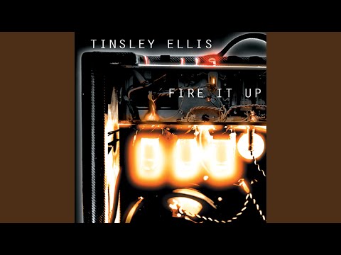 Putar One Sunny Day - Tinsley Ellis