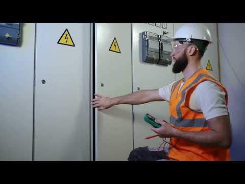 Industrial Battery Chargers