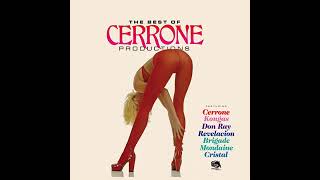 Cerrone - *Supernature* Resimi