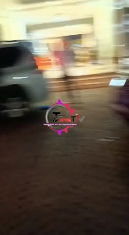 KRG THE DON RANGE ROVER GETS HIT BY A SUZUKI ALTO ALONG THIKA RD. - YouTube