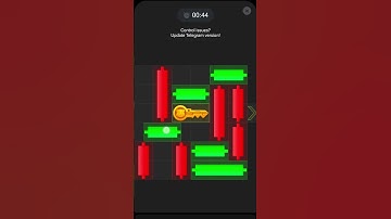 22 August Mini game puzzle hamster kombat mini game today key