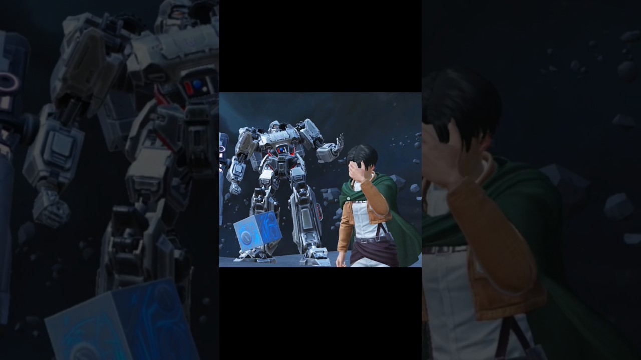 BGMI MEGA DRONE 😍 