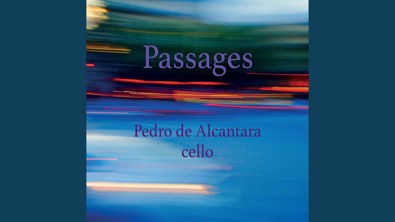 Watch Passage, Alone on YouTube Watch Passage, Alone on YouTube