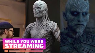Stranger Things Season 4: The Creation of Vecna | E! News