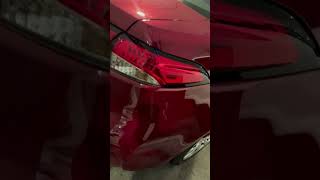 2025-02-08 Avis car rental SAN airport check