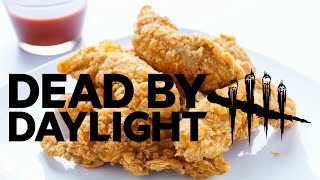 Dead By Daylight with Hooston.  Betrayal Polka, ASMR, and more!