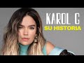 🎙️ La verdadera HISTORIA de KAROL G. Biografía y su vida en detalle.