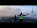 Ossama  les gilets jaunes triompheront clip officiel acte53