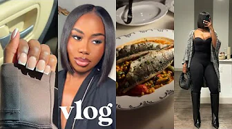 VLOG: IM REALLY INVITED? REESA TEESA, TRIGGERED, DATES, MEAN GIRLS, ANXIETY, RANTS|THE DESSY RAY WAY